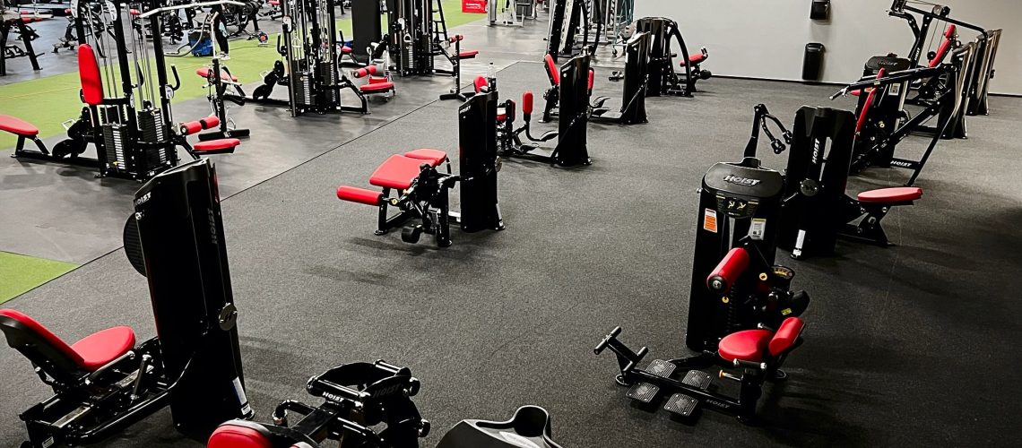 fitpeople brno fitness IIII